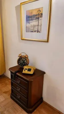 Grundriss der Unterkunft Innere Stadt Apartment (am Ring)