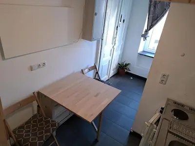 Grundriss der Unterkunft Monte Mini Apartments Vienna 10 Minutes to downtown