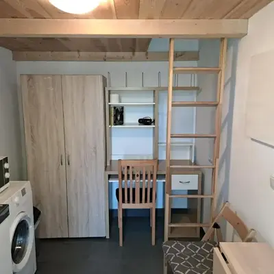 Monte Mini Apartments Vienna 10 Minutes to downtown