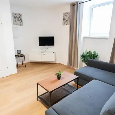 Central Living Apartments - Wielemansgasse