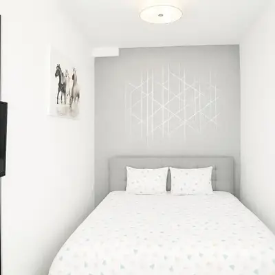 City Flat D