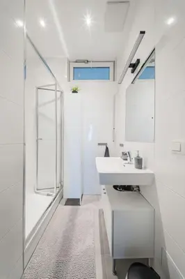 Grundriss der Unterkunft 75 m² near Nussdorferstrasse U6