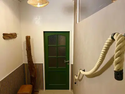 Grundriss der Unterkunft BAHIRA Schönbrunn