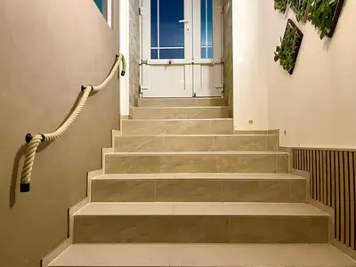 Grundriss der Unterkunft BAHIRA Schönbrunn
