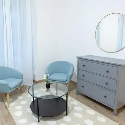 Second District Charming Flat