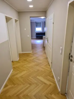 Grundriss der Unterkunft GardenLoft no1