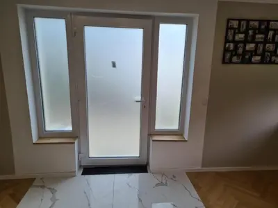 Grundriss der Unterkunft GardenLoft no1