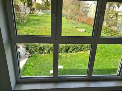 Ein Garten an der Unterkunft GardenLoft no5 - Relaxgarden!