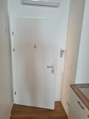 Grundriss der Unterkunft GardenLoft no 6