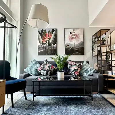 City Apartment