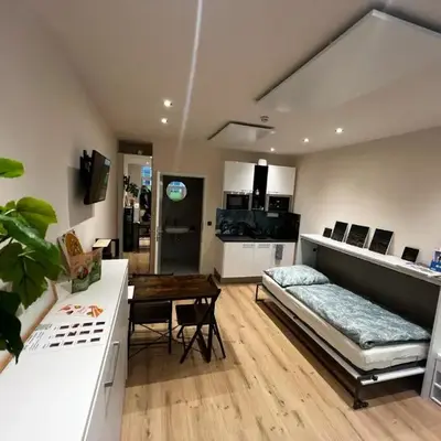 RMI1 - Apartment für Urlauber