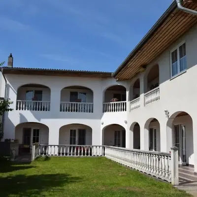 Appartmenthaus Rosenhof