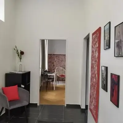 Lilia - Dolce Duo Homes