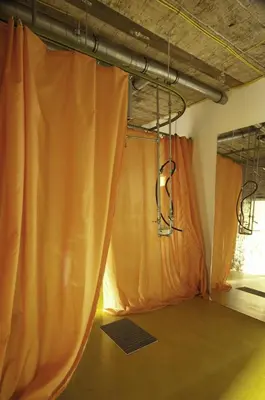 Grundriss der Unterkunft Wiener Gäste Zimmer