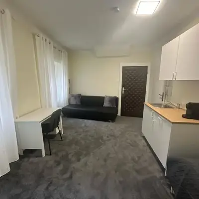 DATRI Petite Suite 9