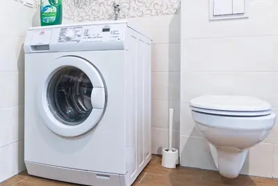Grundriss der Unterkunft Vintagehome Schönbrunn