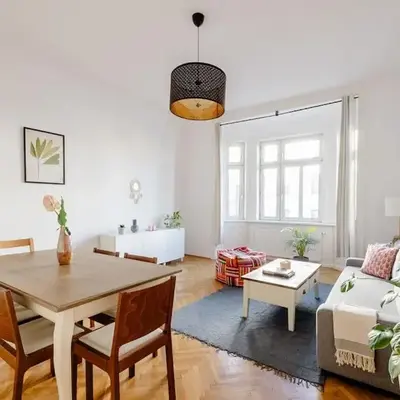 Wohnung Nahe Schönbrunn