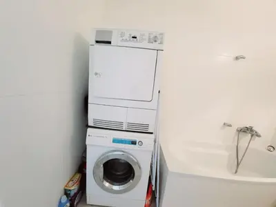 Grundriss der Unterkunft Wipplinger Home Apartment Vienna