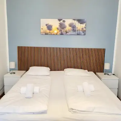 Wipplinger Home Apartment Vienna