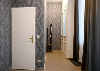Grundriss der Unterkunft Exclusive Suite Augarten