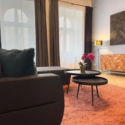 Classy Suite Museumsquartier