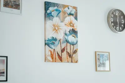 Grundriss der Unterkunft Danube Rooftop Apartment 15