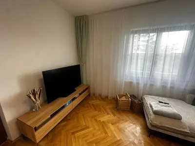 TV/Unterhaltungsangebot in der Unterkunft Landhaus Pannonia