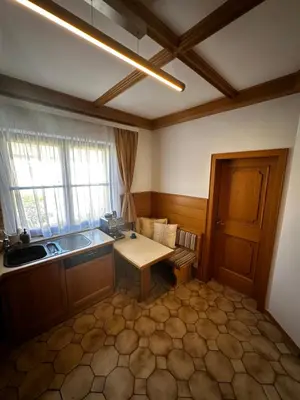 Grundriss der Unterkunft Landhaus Pannonia