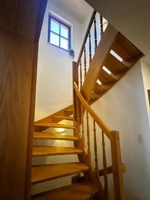 Grundriss der Unterkunft Landhaus Pannonia