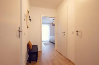 Grundriss der Unterkunft MEVERLING Diva 2