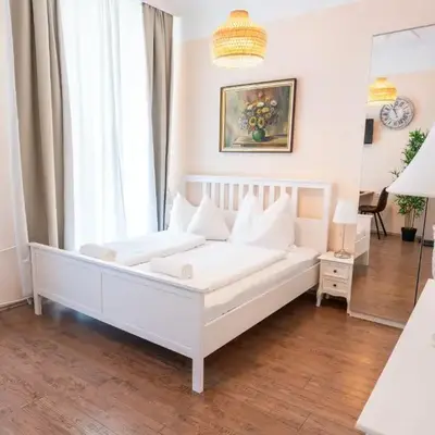 Hotel Schönbrunn by Vienna Living Apartments