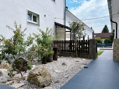 Grundriss der Unterkunft Up Residences S