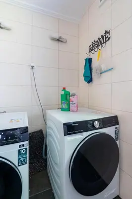 Grundriss der Unterkunft Near Vienna - 60m2 - 6 Guests - Self Check-in - Parking