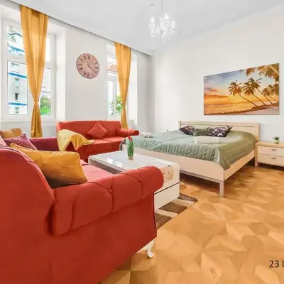 Four-Bedroom