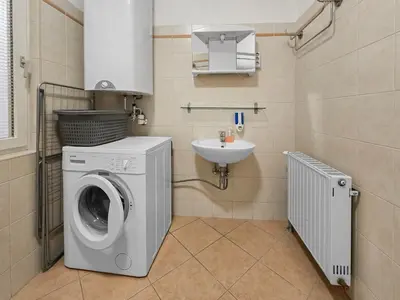 Grundriss der Unterkunft Three-Bedroom Sanctuary, King-Size Beds