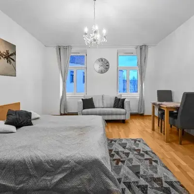 Three-Bedroom