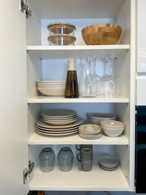 Grundriss der Unterkunft Wohnung direkt bei Schönbrunn!