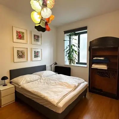 Wellness Rental Vienna
