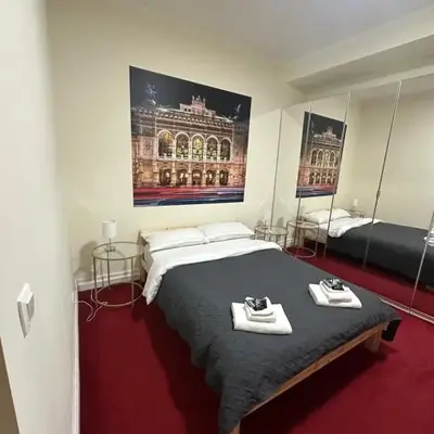 DATRI Petite Suite 6
