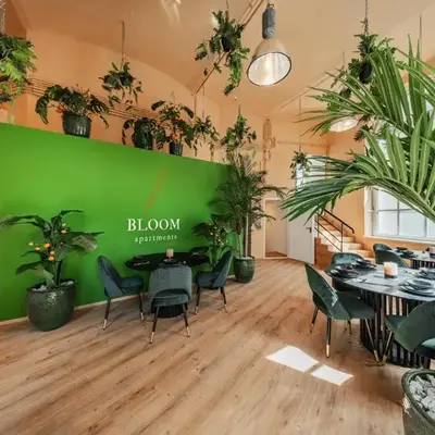 Bloom by Home1