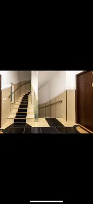 Grundriss der Unterkunft Crystal Apartment Vienna