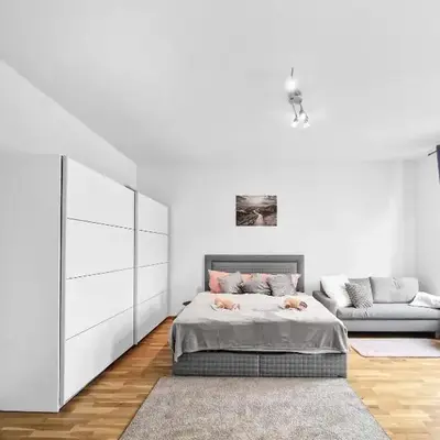 Central Vienna Charm