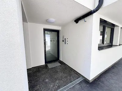 Grundriss der Unterkunft GG13 Apartments Vienna, Air-conditioned, next to metro, close to sights