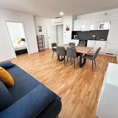 GG13 Apartments Vienna