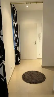 Grundriss der Unterkunft Gemütliche Unterkunft mit Balkon in Wien
