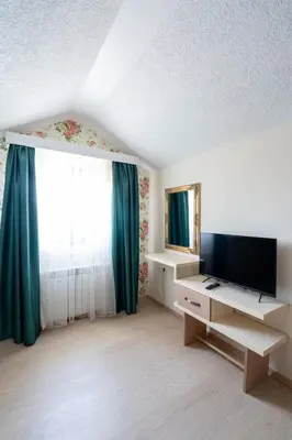 TV/Unterhaltungsangebot in der Unterkunft FarawayHomes Aparthotel Near Vienna Airport - Anytime Self Check-In