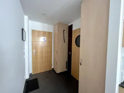 Grundriss der Unterkunft 4YOUHOMES - Studio in central station district