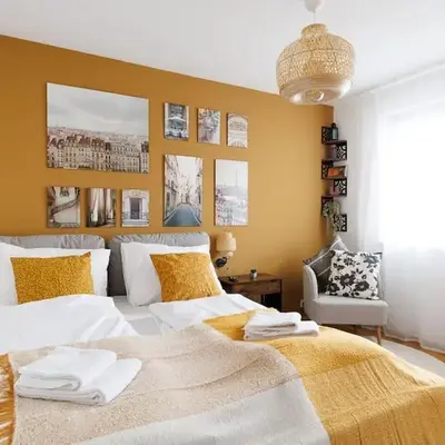 Ottakring Studio Apartment