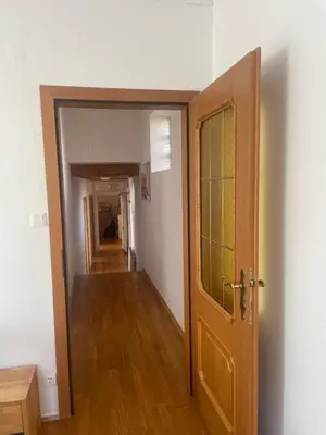 Grundriss der Unterkunft Ferienwohnung Apartment Castello