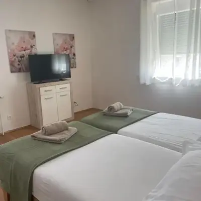 Ferienwohnung Apartment Castello